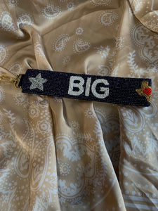 Big:Bright Wrist Strap